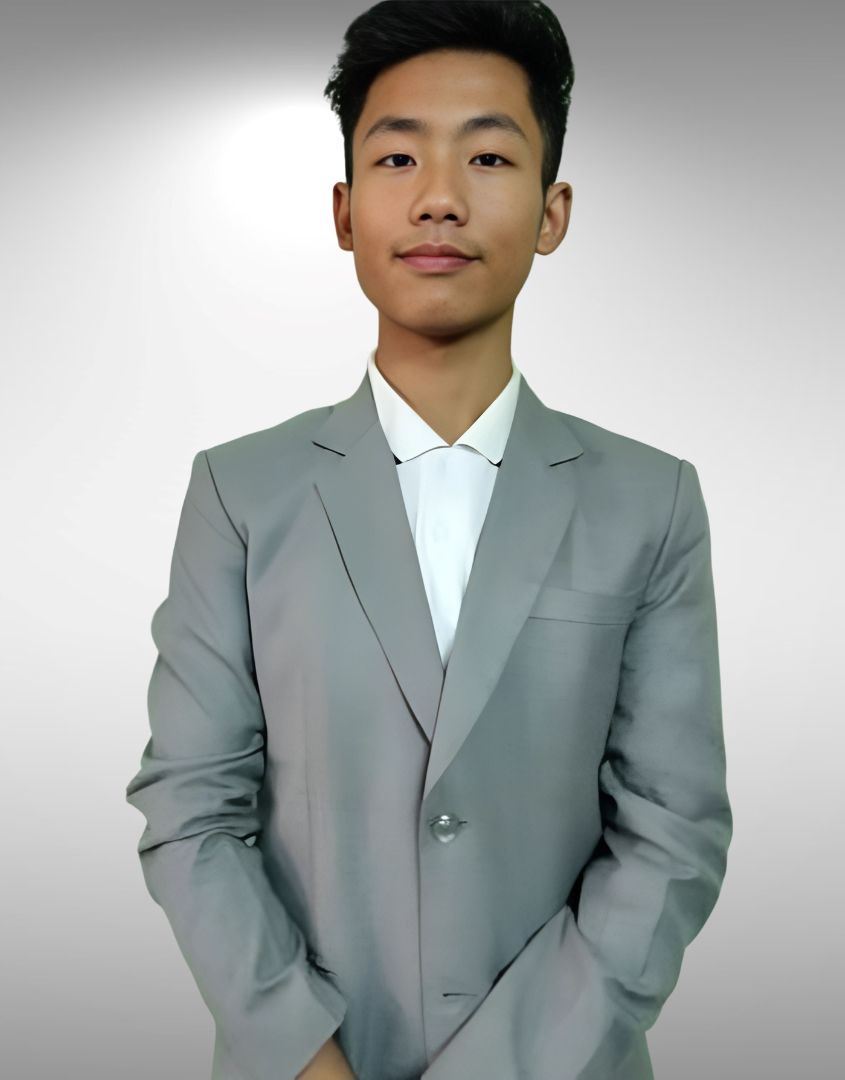 Rishat Gurung | 2022-23